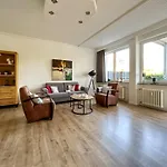 Apartamento Residenz Zueschen B Winterberg