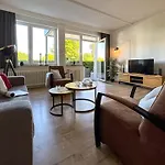 Residenz Zueschen B Apartamento *