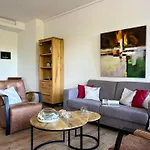 Residenz Zueschen B Apartamento Winterberg