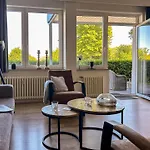 Apartamento Residenz Zueschen B Winterberg