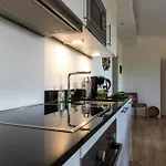 Apartamento Residenz Zueschen B Winterberg