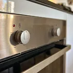 Apartamento Residenz Zueschen B *