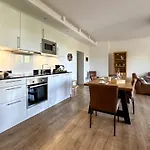 Residenz Zueschen B Apartamento *