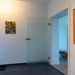 Apartamento Residenz Zueschen B *