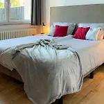 Apartamento Residenz Zueschen B Winterberg
