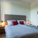 Apartamento Residenz Zueschen B Winterberg