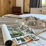 Apartamento Residenz Zueschen B *