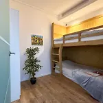 Apartamento Residenz Zueschen B Winterberg