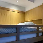 Residenz Zueschen B Apartamento *