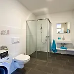 Residenz Zueschen B Apartamento Winterberg