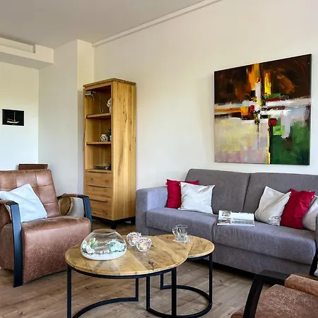 Residenz Zueschen B Appartamento Winterberg
