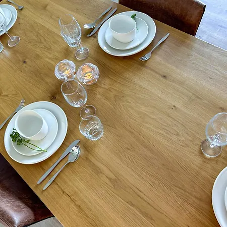 Residenz Zueschen B Appartamento *