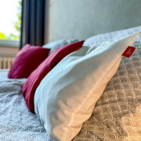 Апартаменти Residenz Zueschen B *