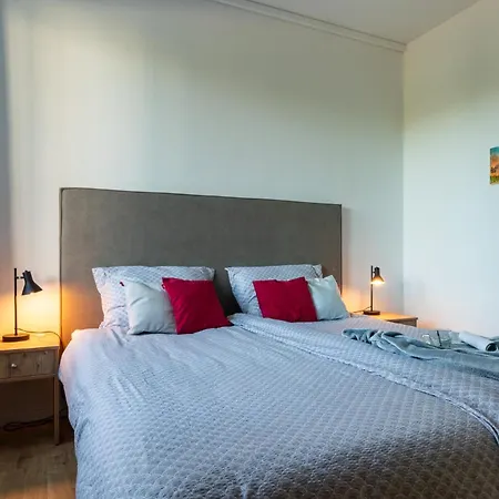 Appartamento Residenz Zueschen B Winterberg