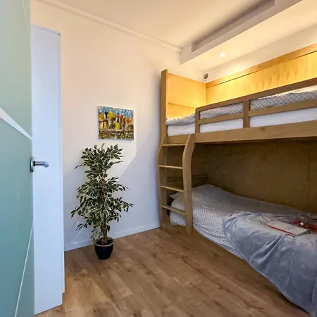 Apartamento Residenz Zueschen B Winterberg