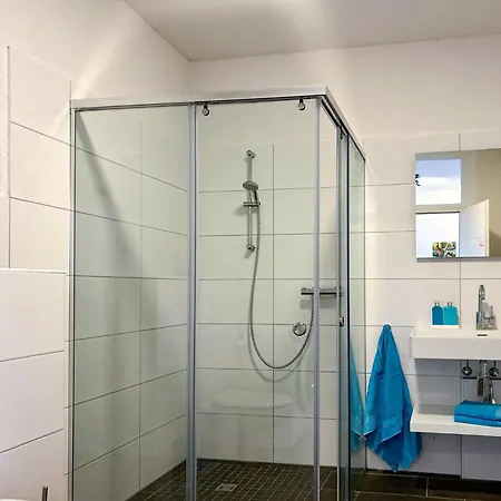 Residenz Zueschen B Apartamento *