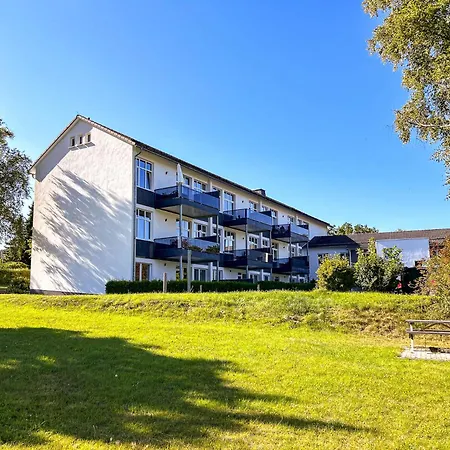Residenz Zueschen B Appartamento