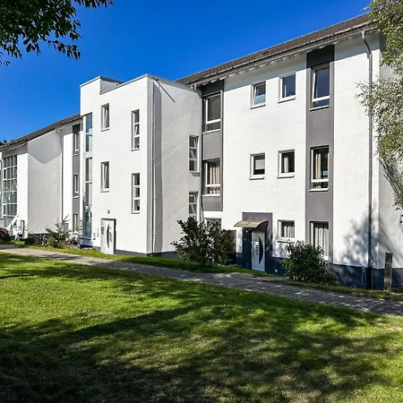 Residenz Zueschen B *