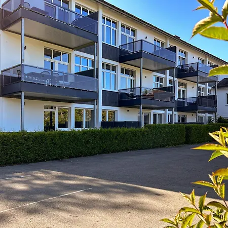 Residenz Zueschen B * ヴィンターベルク