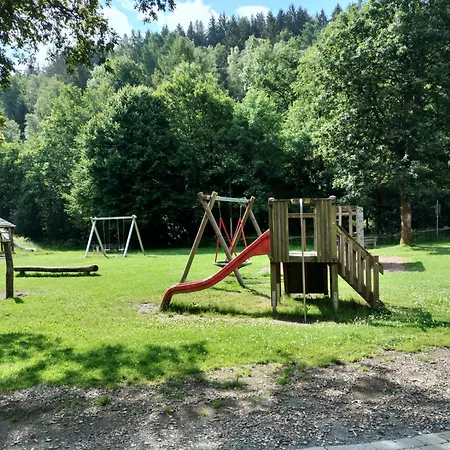 Residenz Zueschen B Апартаменти *