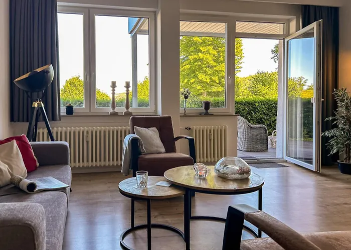 Apartman Residenz Zueschen B Winterberg