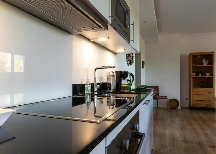 Apartman Residenz Zueschen B Winterberg