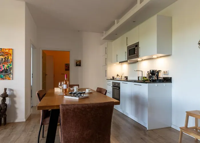 Apartman Residenz Zueschen B Winterberg