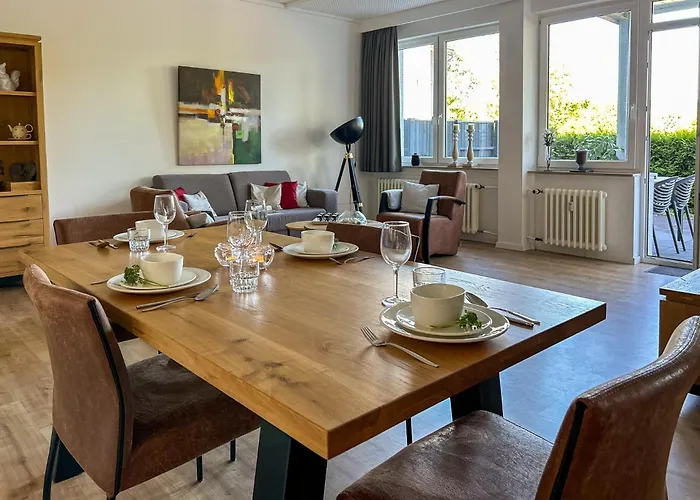 Residenz Zueschen B Winterberg