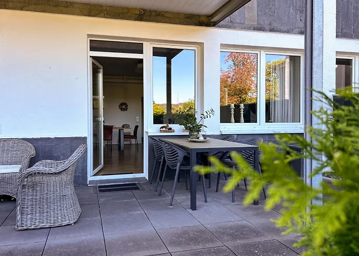 Apartman Residenz Zueschen B Winterberg