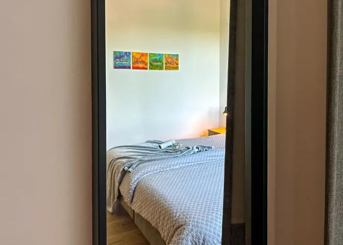 Residenz Zueschen B Apartman Winterberg