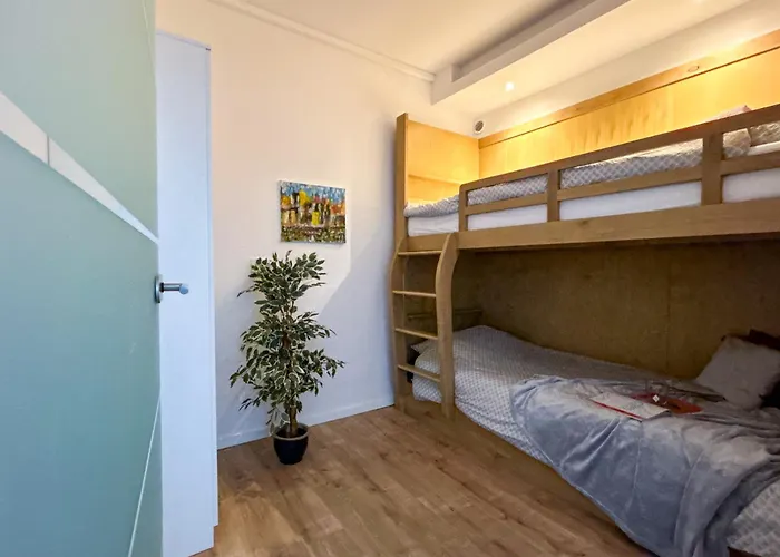 Apartman Residenz Zueschen B Winterberg